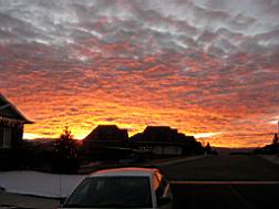 Beutifull Sunset.JPG